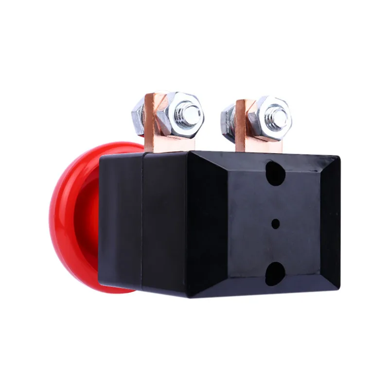 CARPRIE Stop Switch 1 шт. Foocles переключатели питания прямого тока стоп-переключатель