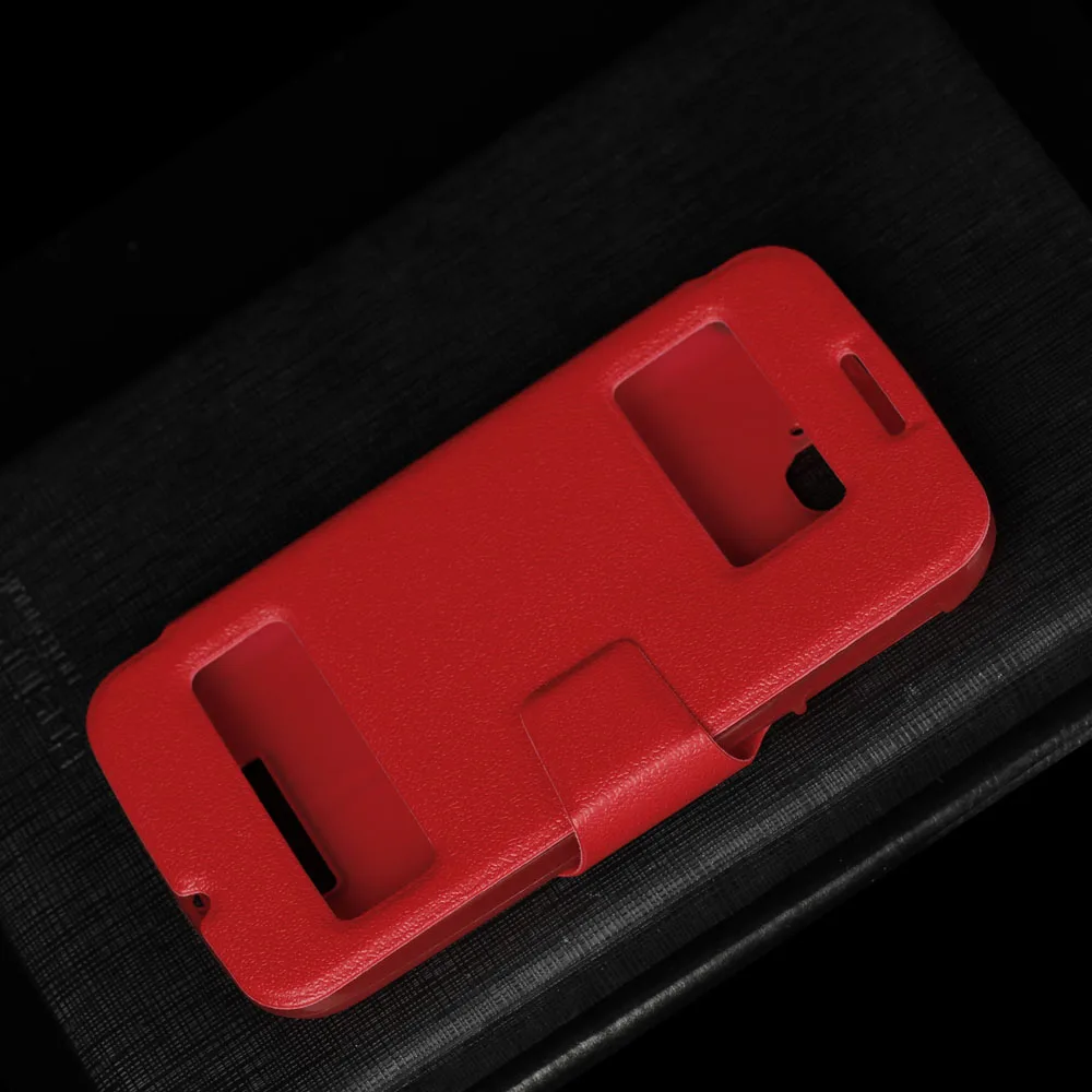 5.0For Alcatel One Touch POP C7 чехол для 7040 7041 7040A OT 7040D 7041D откидная крышка сотового телефона