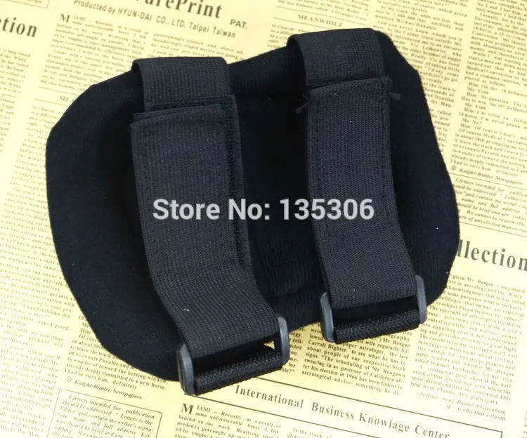 4 шт./компл. тактические прокладки Pro Охотничий Тактический военный страйкбол