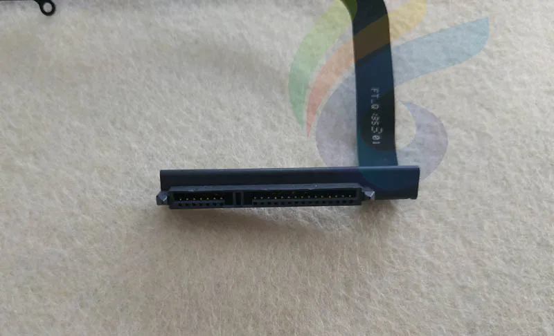 Кабель для жесткого диска 821-1200-A Macbook Pro Unibody 17 дюймов A1297 кабель 2011 дюйма MC725 EMC2564 |