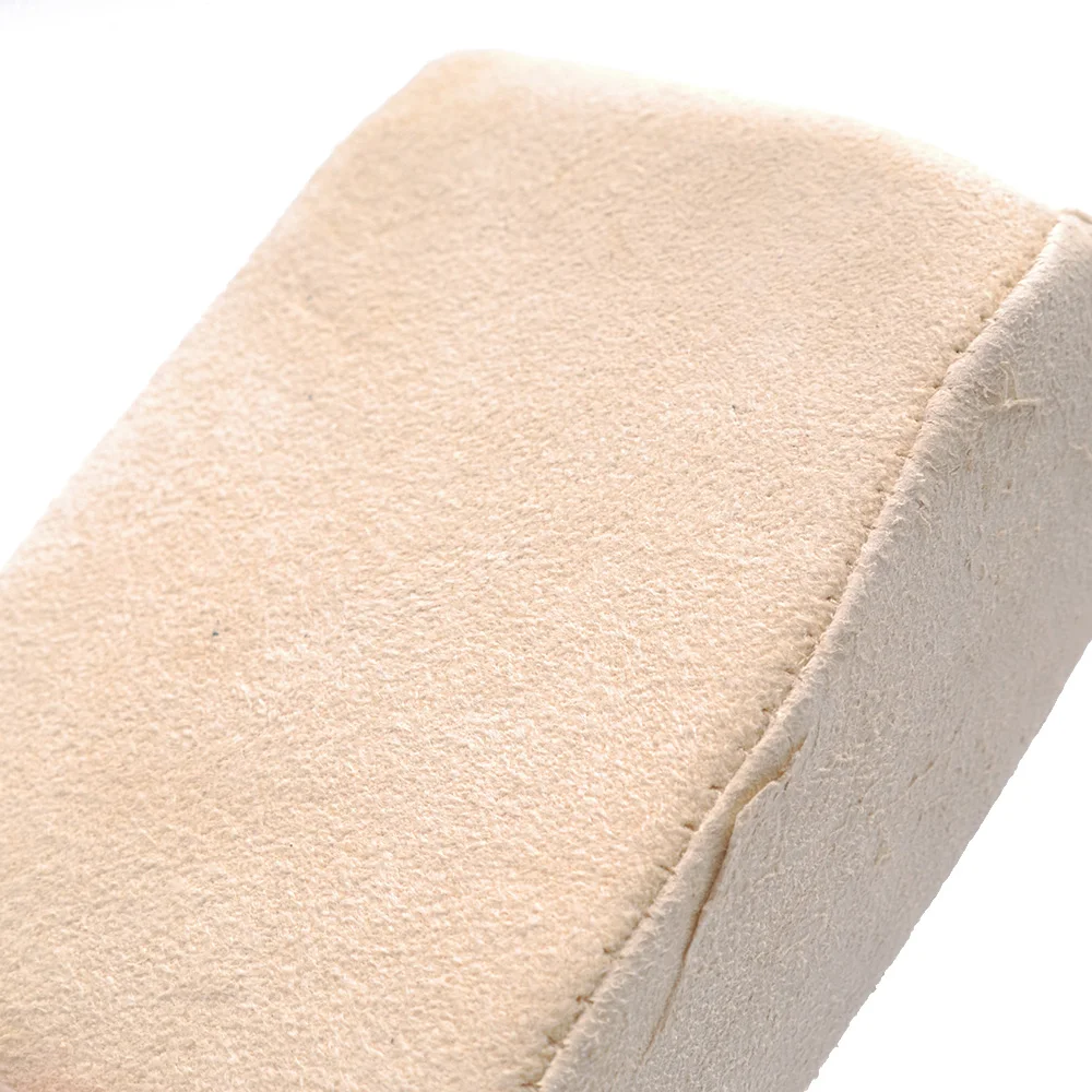 1 шт. распродажа! Натуральный замша влагопоглощающий материал для душа губчатая