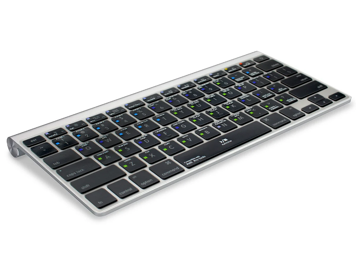 Чехол Avid Pro для Macbook Air 13 15 17 США функциональный защитный чехол клавиатуры с