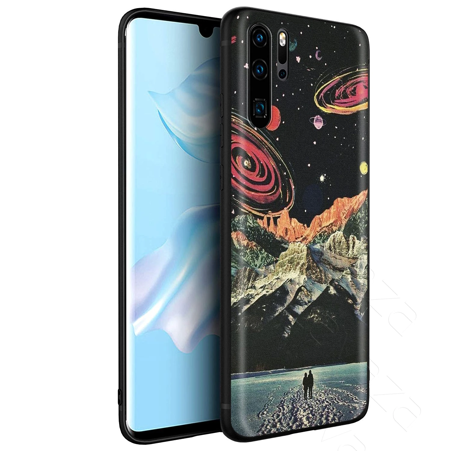 Чехол для Huawei Mate 30 20 Honor 6a 7a 7c 7x 8C 8x9 10 Nova 3i 3 Lite Pro Y6 |