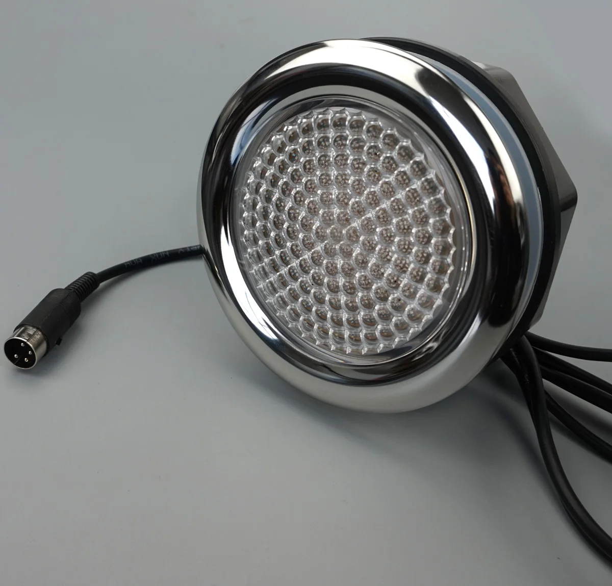 Спа гидромассажная Ванна светодиодное освещение-60 бусин Мастер Свет для Mesda Monalisa