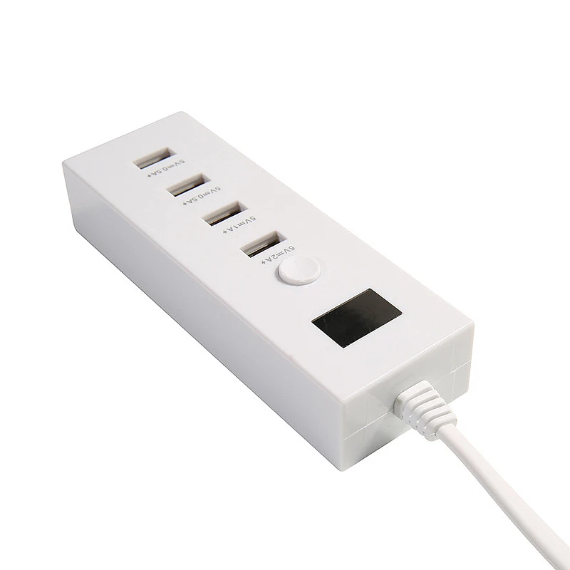 Зарядное устройство для мобильного телефона 5v2a зарядное многопортовое usb