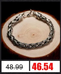 Модные S925 серебряный браслет круги цепи Мода jewelry браслет леди простой Цвет с милой звено цепи женские 925