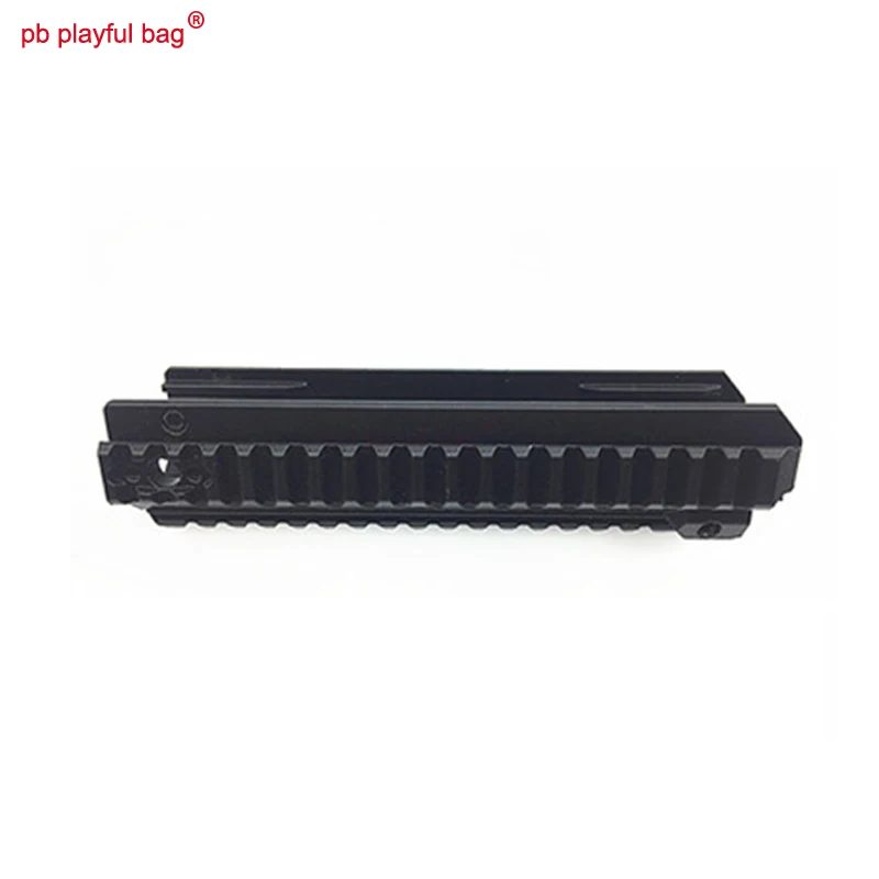 PB игривый мешок Открытый cs Спорт MKM2 водная пуля корпус для сплита к Remington ACR внешний вид 3D пластиковые принадлежности для печати OB07