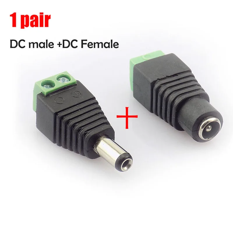AC DC 5v 1A 2A 2000ma адаптер питания адаптер EU AU US Штекер 5,5 мм* 2,1 мм настенное зарядное устройство для светодиодной ленты светильник CCTV камера