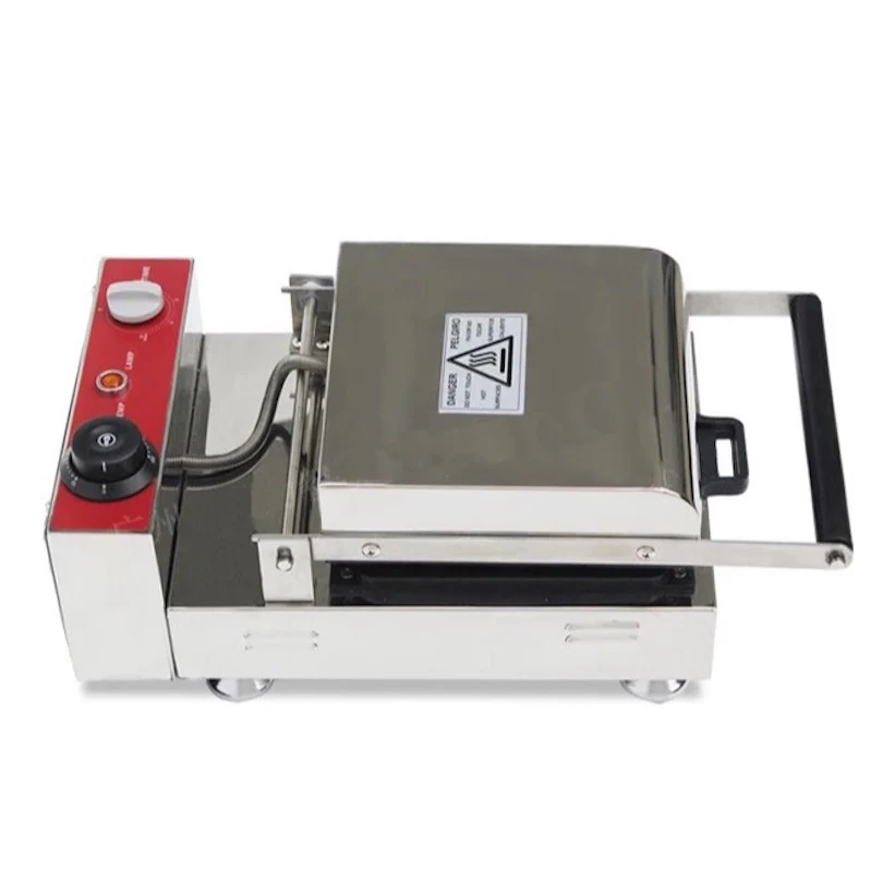 Коммерческая Машина для изготовления пончиков машина пончиков|Вафельницы и