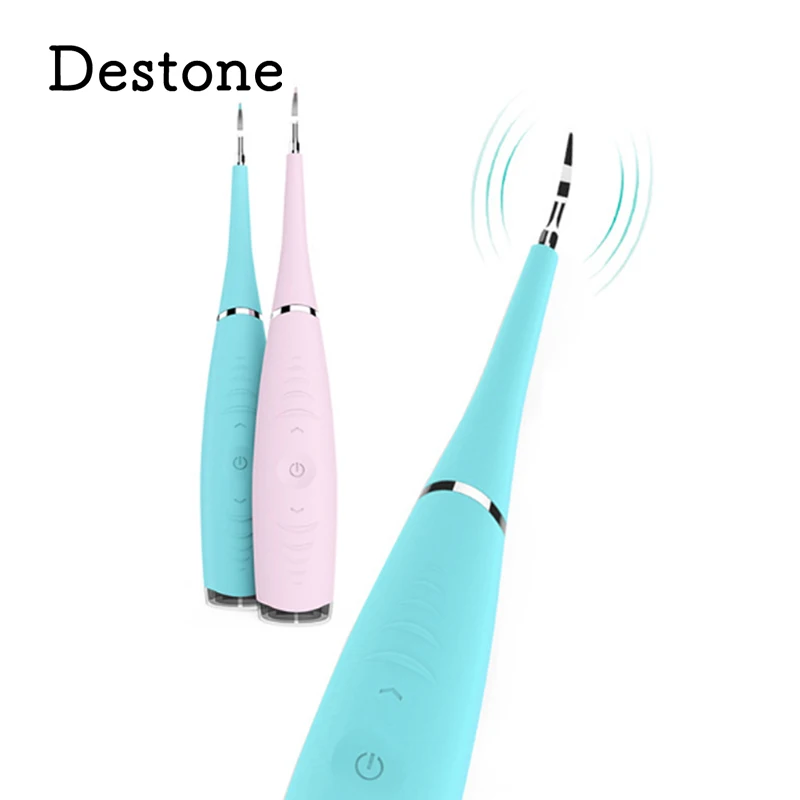 Destone Toocare T5 бытовой электрический стоматологический инструмент для удаления зубного камня, зубной камень, скребок для борьбы с зубным камнем, от зубных пятен, полировки