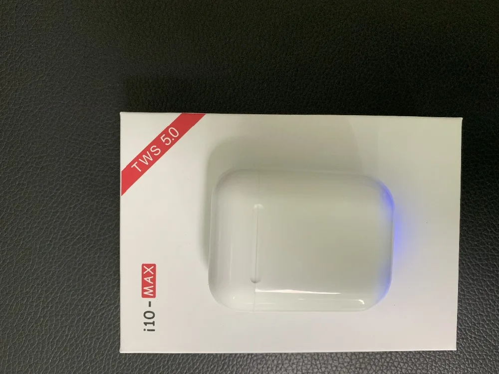 I10 TWS/i10 Max TWS/i9 TWS/i7 TWS Bluetooth наушники беспроводные наушники Сенсорное управление для мобильного телефона Android