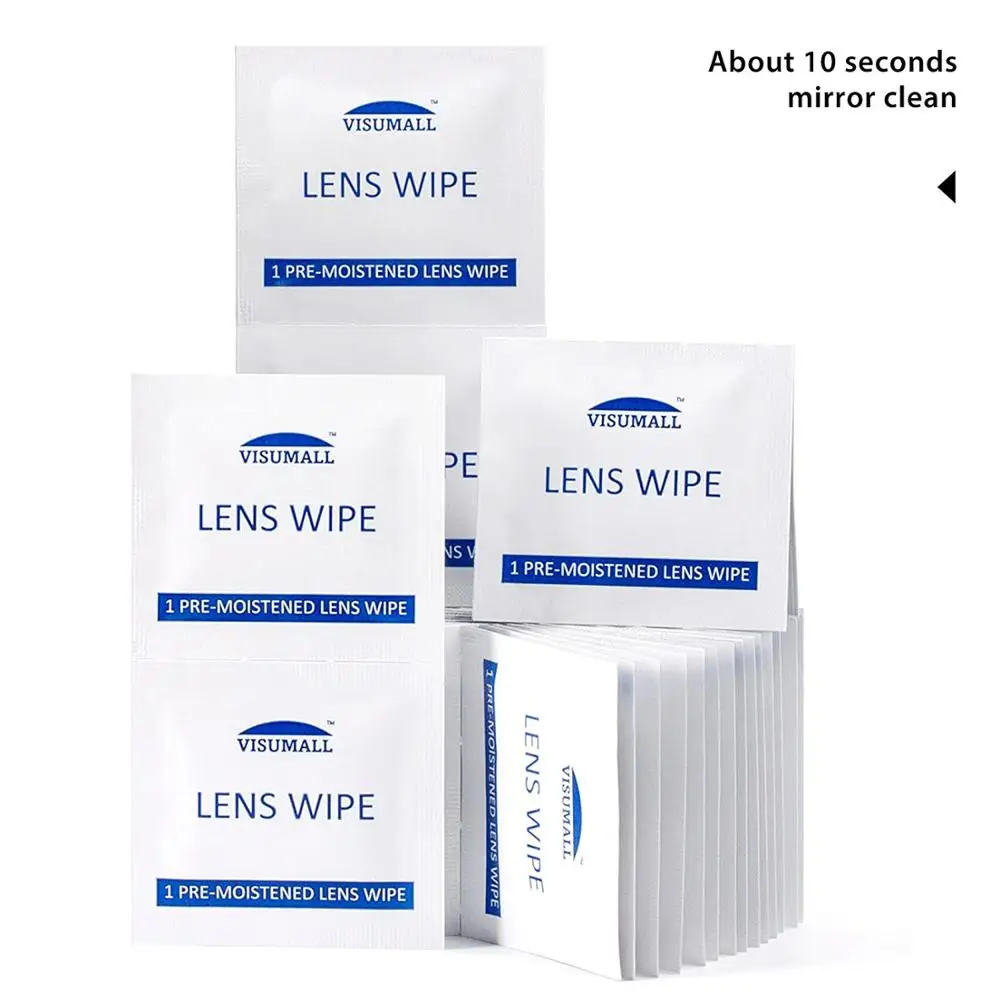 Предварительно увлажненные индивидуально обернутые влажные салфетки для