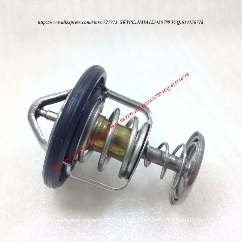 Термостат CHERY ARRIZO7, MVMX33, DR5, GRAND/VORTEX TIGGO 3/5/FL, A3, ORINOCO, CEILO CHANCE NICHE, BOO, M11, M12, JAGGI QQ6, SWEET, QQ