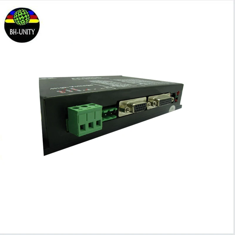 Лучшая цена! Оригинальный Новый ACS806 Leadshine 400 Вт бесщеточный DC Серводвигатель