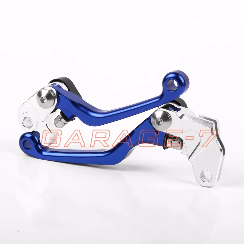 Для 250 525 XC-F SX-F EXC-F модели SX-EXC-XC Sixdays Motocross Off Road CNC поворотный гоночный Кроссовый