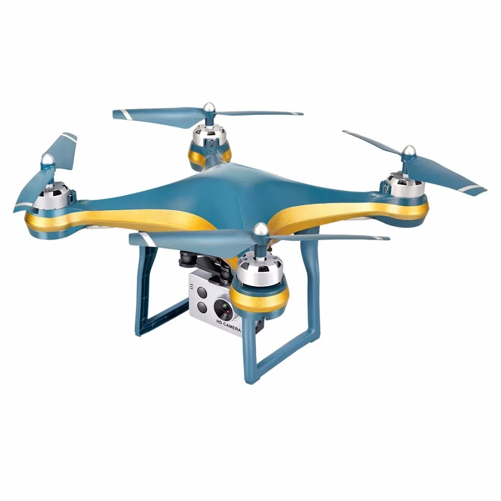 K10 gps Дрон WiFi FPV Дрон с регулируемой HD ESC камерой широкий угол+ высота удержания RC Квадрокоптер Дрон-20 мин Время полета