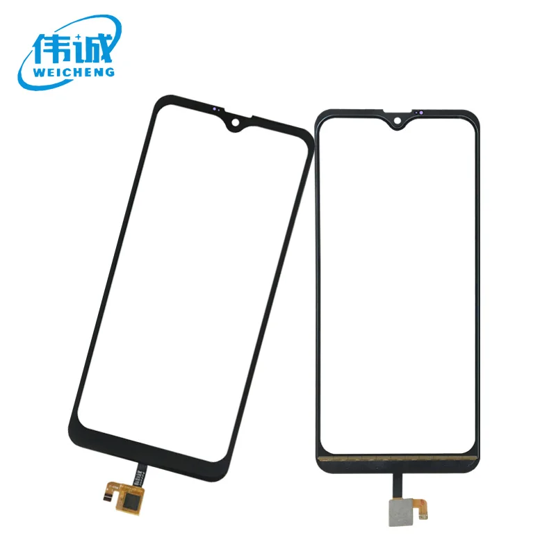 WEICHENG 5,0 дюймов для Leagoo M13 Сенсорная Панель переднее стекло объектив сенсор сенсорный экран для Leagoo m13 сенсорный экран дигитайзер+ Инструменты