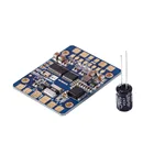 Распределительная плата Ocday Matek HUBOSD eco H, концентратор, экранное меню, Датчик тока PDB, 1 шт.