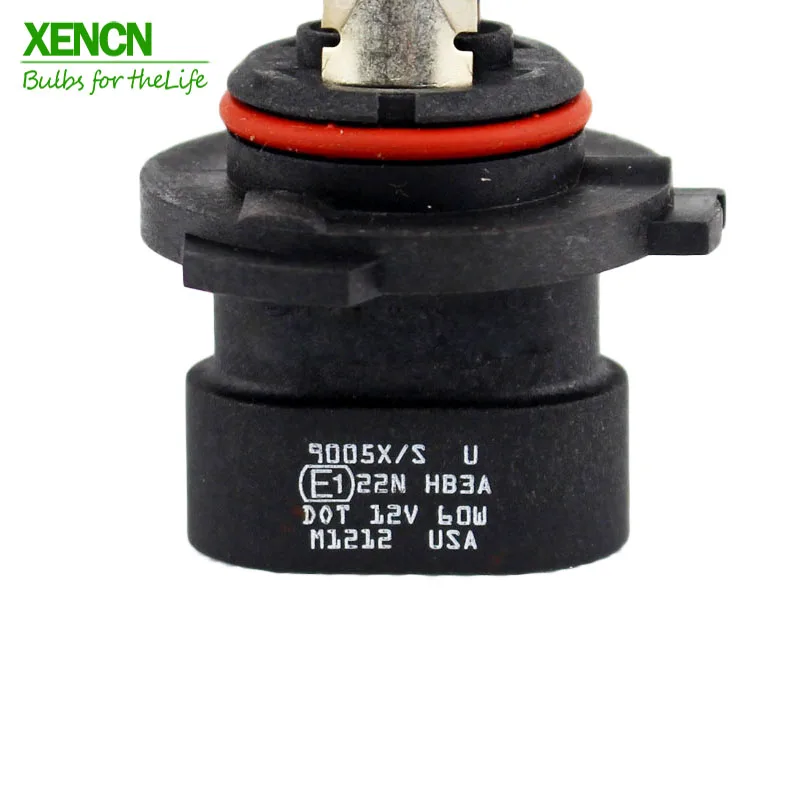 Автомобильные галогенные лампы XENCN HB3A 9005XS 12 В 60 Вт 5300 К|car bulb|halogen headlight bulbslamp for car |