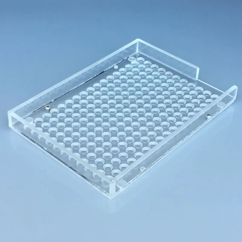 Новинка! 209 отверстий 00#, 0#, 1#, 2#, 3#, 4# машина для наполнения капсул Plexigalss, ручной наполнитель капсулы без инструментов для тампонга