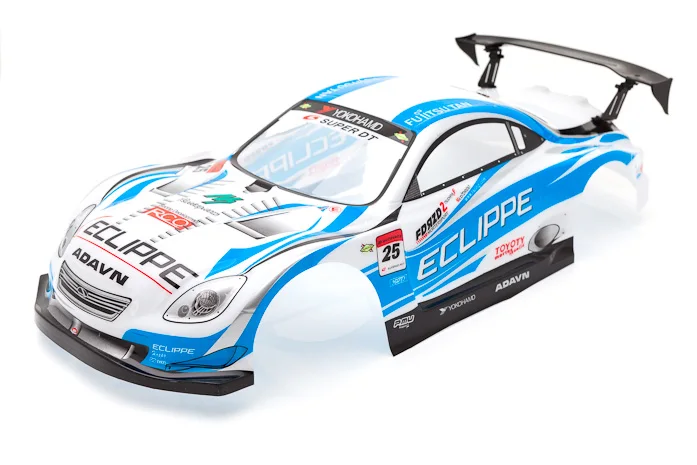 1/10 rc автомобильные аксессуары 1/10 rc автомобильный Корпус Корпуса для 1:10 rc автомобиль размер: 190 мм-195 мм несколько вариантов