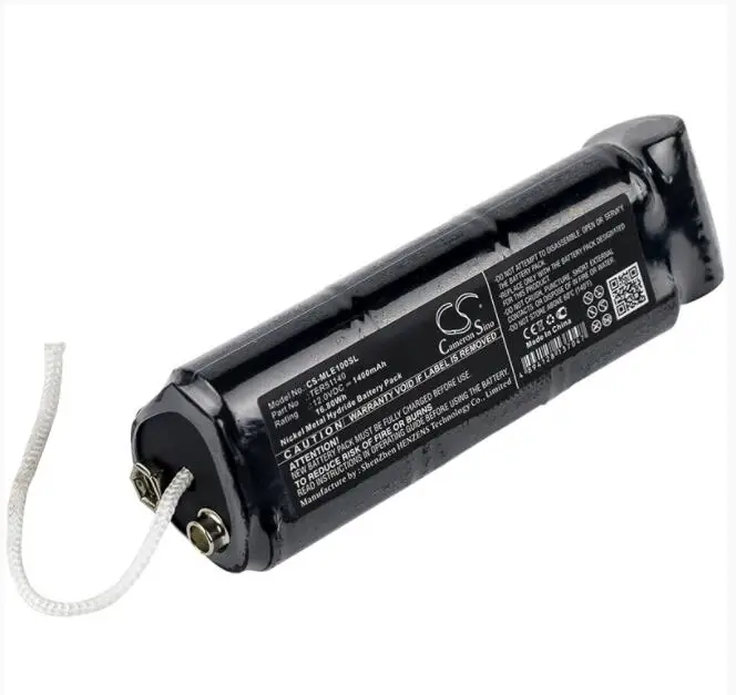 Аккумулятор Cameron Sino 1400mAh для металлоискателя MINELAB Excalibur 1000 800 II, металлоискатель, оборудование для меча, обзор, аккумуляторная батарея