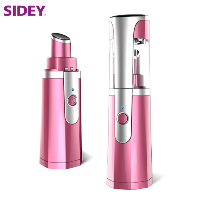 SIDEY красота оборудования портативный мертвых кожи Remover Вибрационный губ