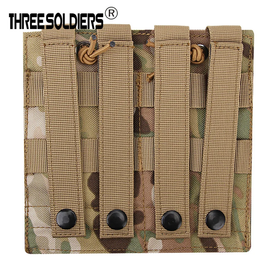 G36 тактическая двойная фотовспышка для улицы CS многофункциональная сумка приема