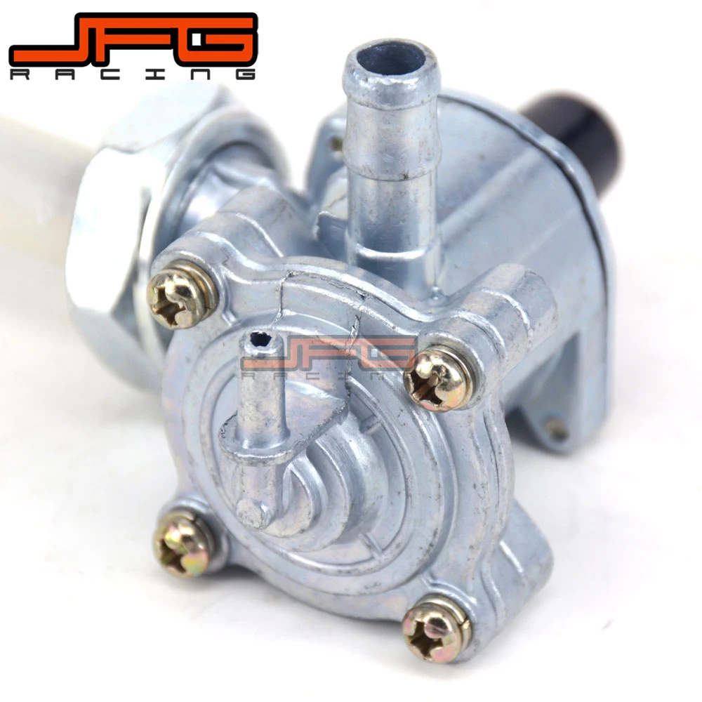 

Motorcycle Gas Fuel Valve Oil Tank Switch Petcock Cock Tap For CBR600 F2 F3 CBR919 CBR900 1996 1997 CB1300 SF 98 99 00 01 02