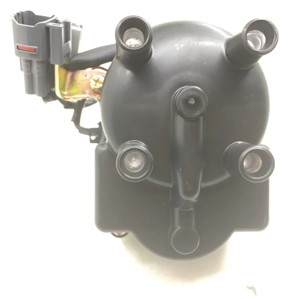 Sherryberg OEM Дистрибьютор зажигания для Toyota Celica Corolla 1990-1993 Geo Prizm 1.6L 4AFE | Автомобили и