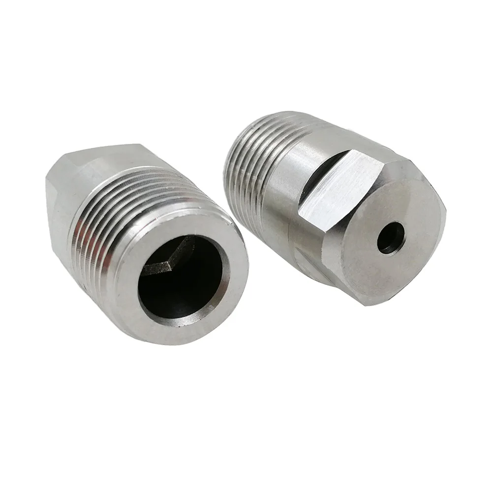 304 нержавеющая сталь полное конусное сопло поверхностное распылительное |product