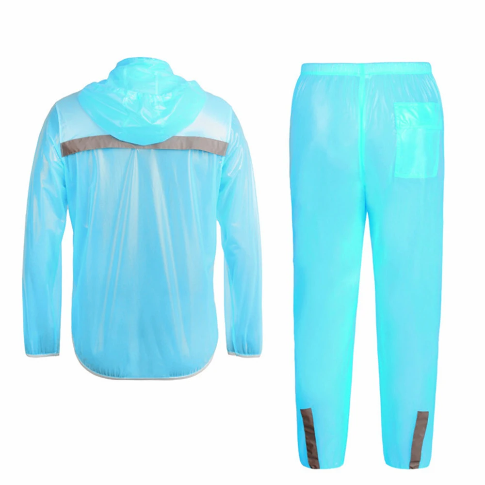 Cycling waterproof raincoats+Windproof dust coat wind bike jersey Bicycle raincoat windbreak Raincoat Breathable | Спорт и