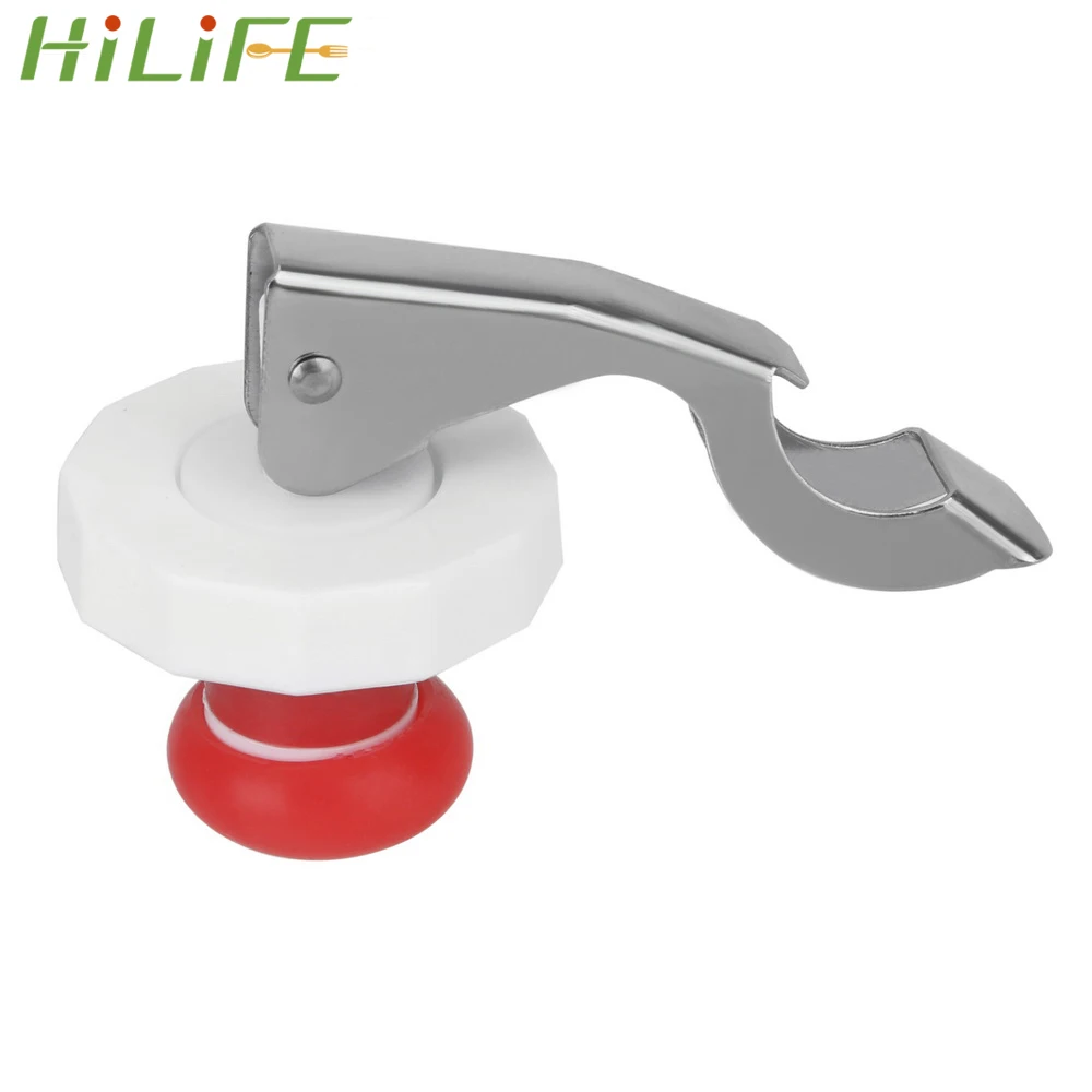 HILIFE многофункциональная мини винная пробка открывалка для бутылок из