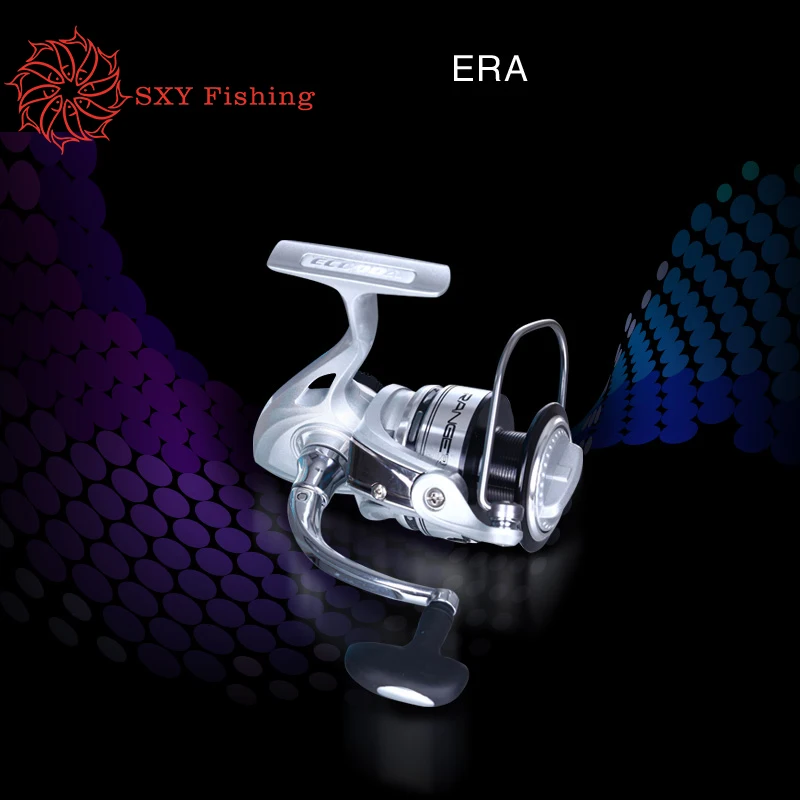 FREE SHIPPING ERS2500-5000 All metal body 6 shaft Fishing force 10kg double Line cup Deep-sea fishing Towing wheel lure | Спорт и