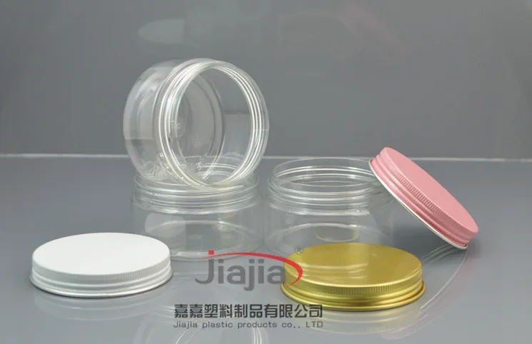 Пустой контейнер 100 мл для укладки гелевого воска волос г стандартная упаковка