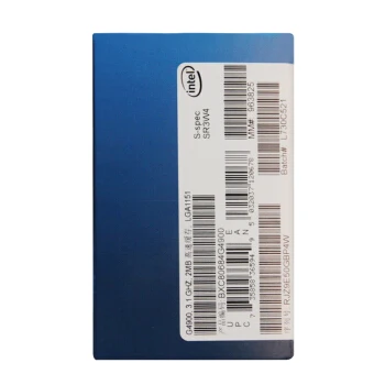 Двухъядерный процессор Intel G4900 Celeron в штучной упаковке|Процессоры| |
