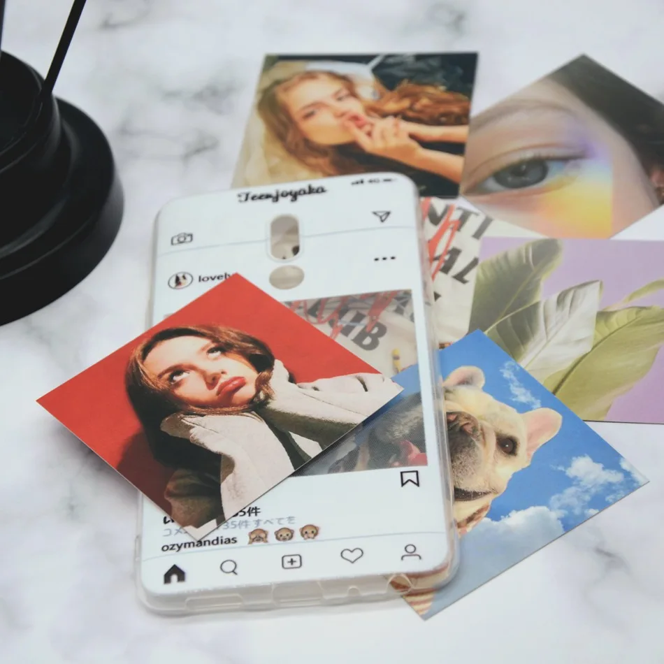 Мода Instagram Chic Стиль чехол для Meizu M3 M5 M6 Примечание M5s M6s S6 тонкий мягкий силиконовый