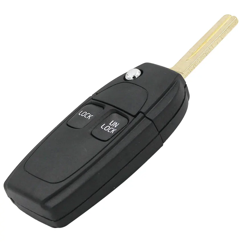 Чехол для смарт-ключей Volvo C70 S40 S60 S70 S80 S90 V40 V70 V90 XC70 XC90 | Автомобили и мотоциклы