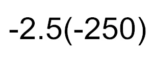 -2.5 Диоптрийные-1-1,5-2-2,5-3-3,5-4 очки без оправы для близорукости женские и мужские высококлассные брендовые элегантные близорукие очки F154 - Цвет оправы: -2.5