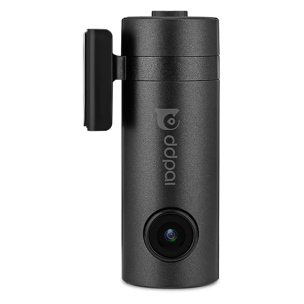 Новый ddpai Мини Wi Fi Видеорегистраторы для автомобилей 1080 P FHD Ночное видение