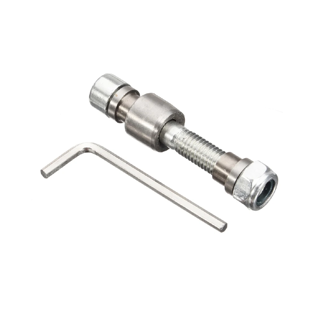 Aluminum adjustable shift lever Short Shift Knob Extender For Honda Civic Integra CRX B16 B18 B20 D Series | Автомобили и
