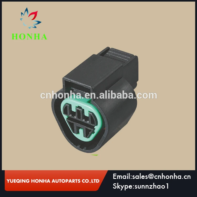 

EVO Crank KUM PB625-03027 PB621-03020 3-контактный гнездовой и Штекерный автоматический соединитель гнездо для фары