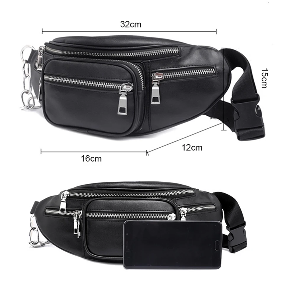 Мужская нагрудная сумка через плечо женская Bolsa Cross Body летняя для путешествий из