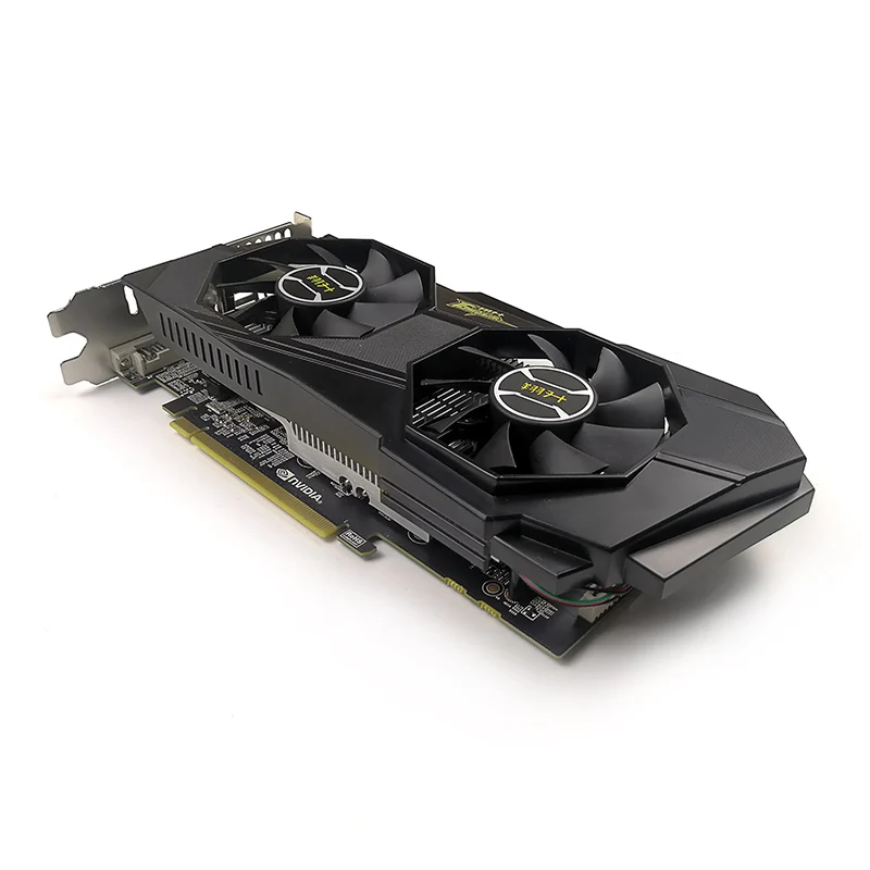 Видеокарта ASL GTX 960 4 ГБ NVIDIA 4 ГБ GDDR5 128 бит PCI-E X16 3,0 GTX960 4G игровая видеокарта для ПК