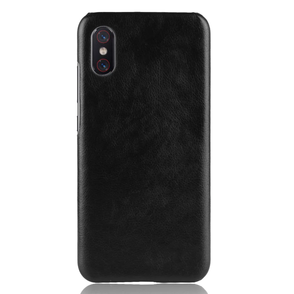 Матовый чехол для Xiaomi Mi 8/ 8 SE/ Explorer Edition противоударный жесткий из поликарбоната MI8/