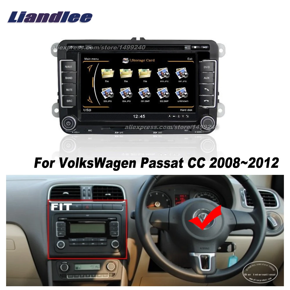 

Liandlee для VolksWagen Vento 2005 ~ 2013 автомобильный Android радио CD DVD плеер GPS навигация карты HD Сенсорный Стерео медиа ТВ Мультимедиа
