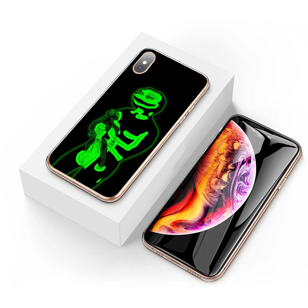 Lavaza Pepe the Frog collage жесткий чехол для телефона Apple iPhone 6 6s 7 8 Plus X 5 5S SE XS MAX XR | Мобильные