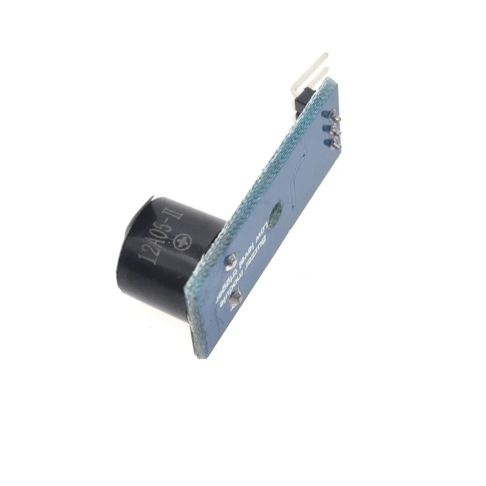 Модуль активного зуммера для Arduino новый набор DIY модуль низкого