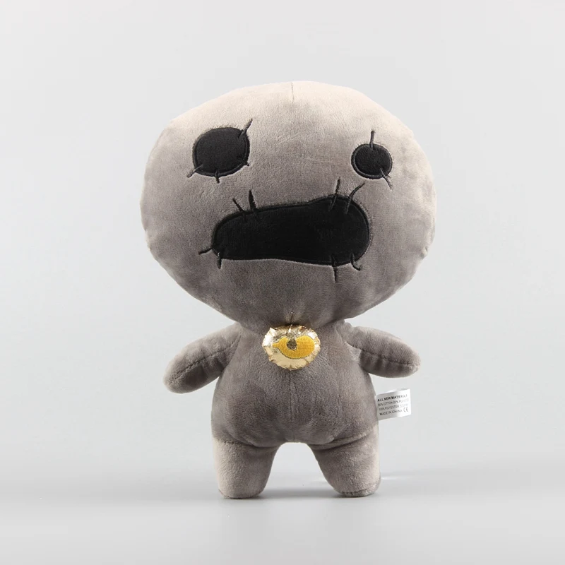 J Переплет Isaac плюшевые игрушки после рождения Isaac мягкие животные плюшевые игрушки для детей Подарки - Цвет: J