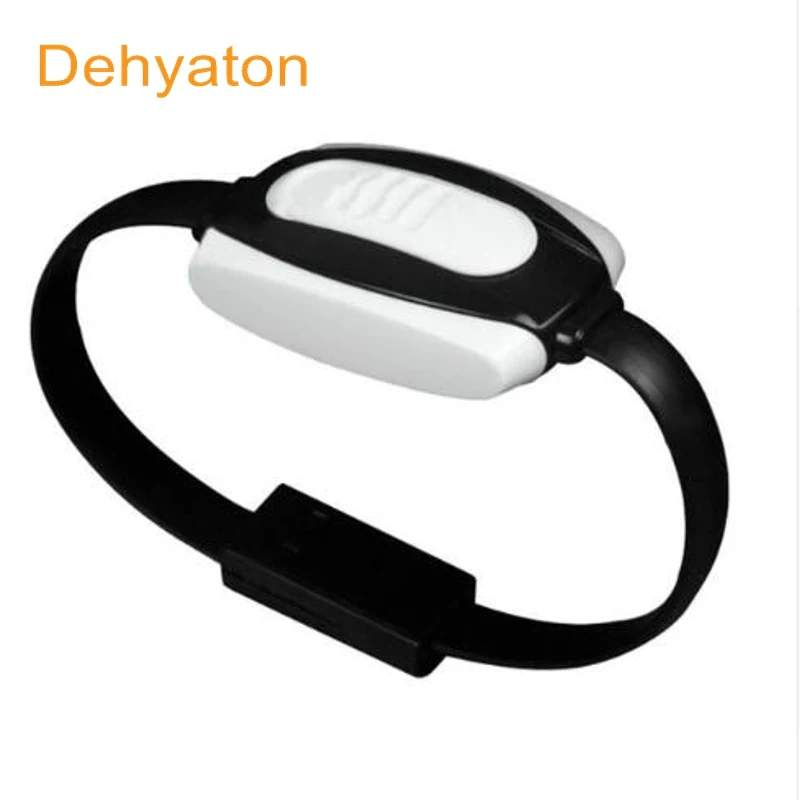 

Mobile Emergency Power+Cigarette Lighter+Phone Charging Cable+Bracelet Lighter USB Windproof Cable 4 in 1 for iPhone 567 Android